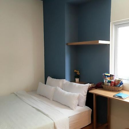 Istay Inn Hotel 胡志明市 外观 照片