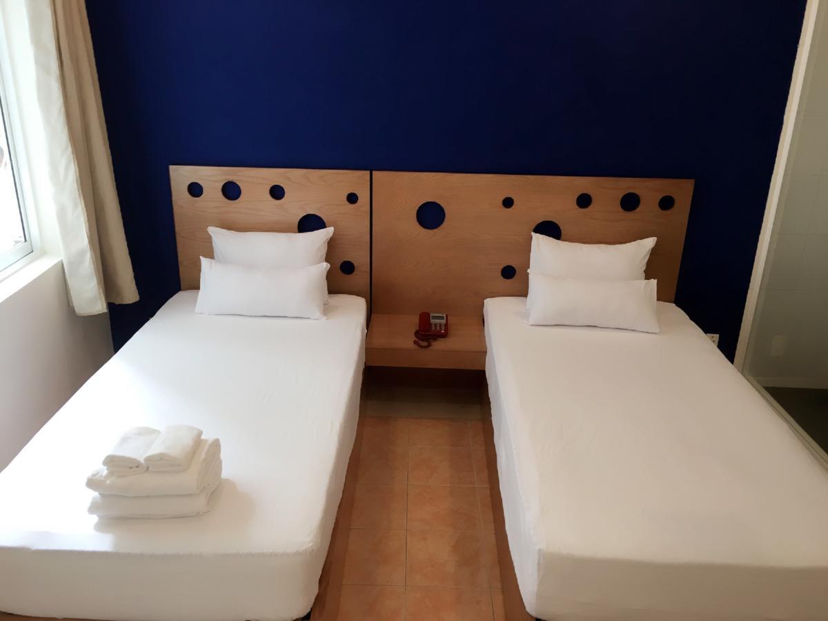 Istay Inn Hotel 胡志明市 外观 照片