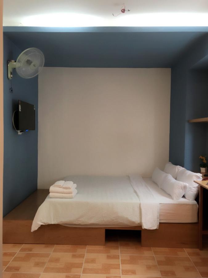 Istay Inn Hotel 胡志明市 外观 照片