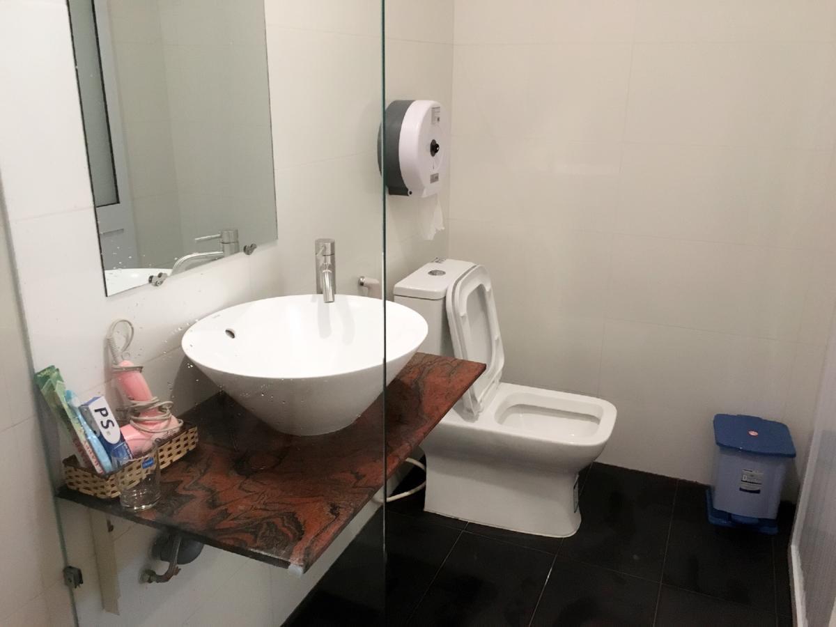 Istay Inn Hotel 胡志明市 外观 照片
