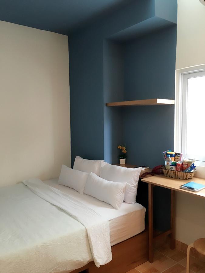 Istay Inn Hotel 胡志明市 外观 照片