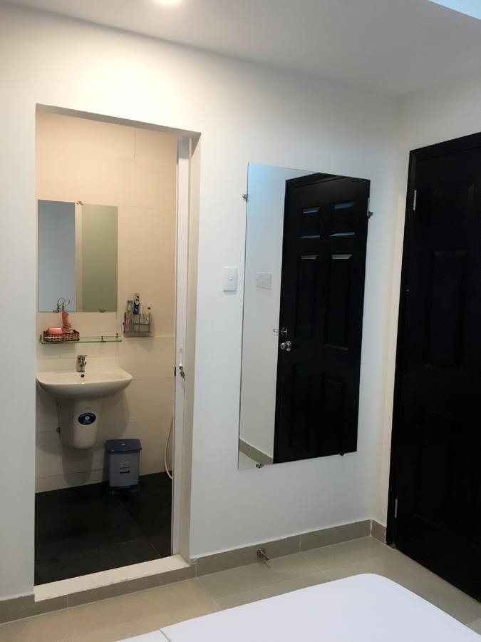 Istay Inn Hotel 胡志明市 外观 照片