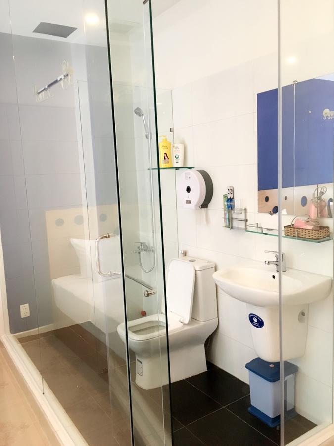 Istay Inn Hotel 胡志明市 外观 照片