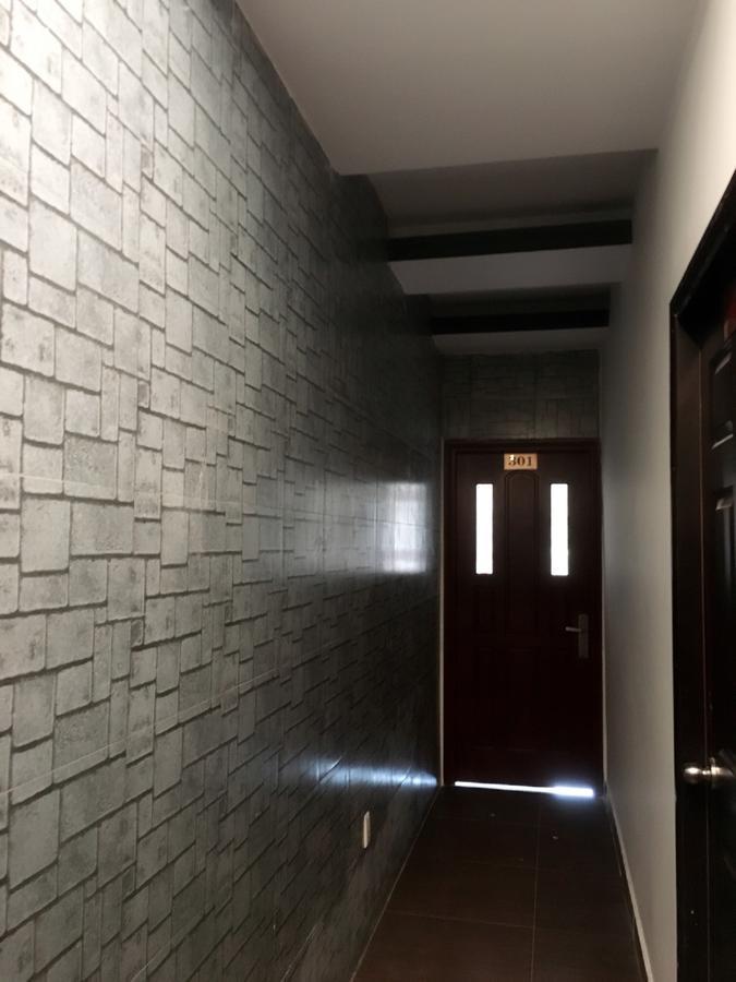 Istay Inn Hotel 胡志明市 外观 照片