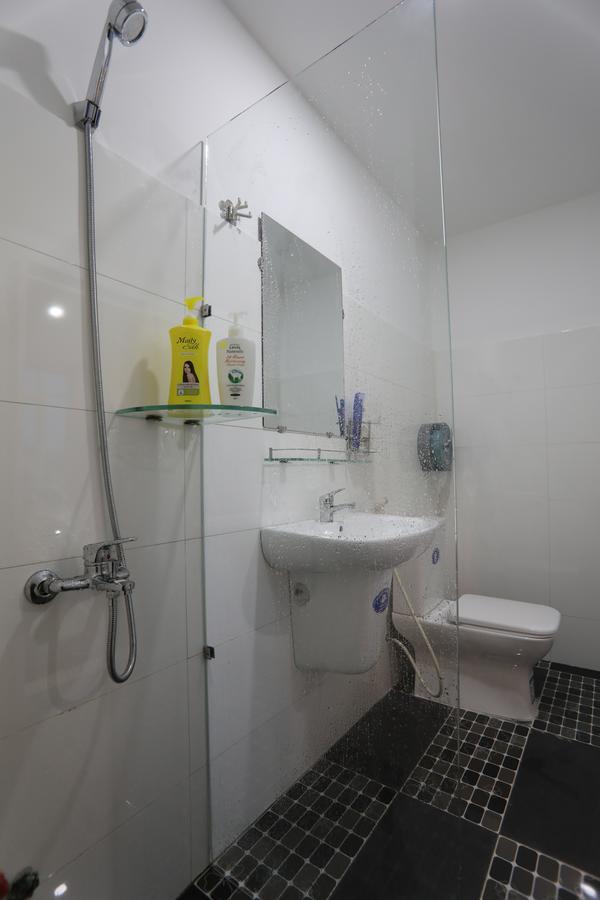 Istay Inn Hotel 胡志明市 外观 照片