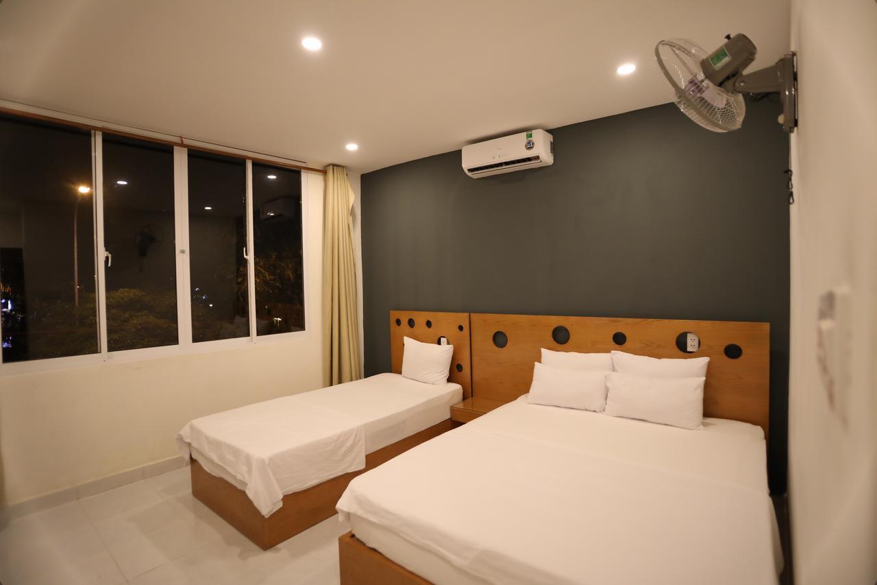 Istay Inn Hotel 胡志明市 外观 照片