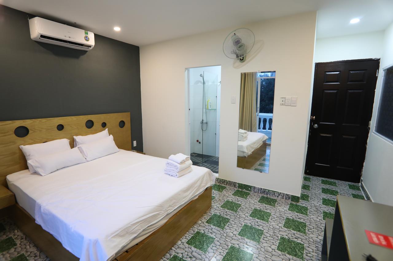 Istay Inn Hotel 胡志明市 外观 照片