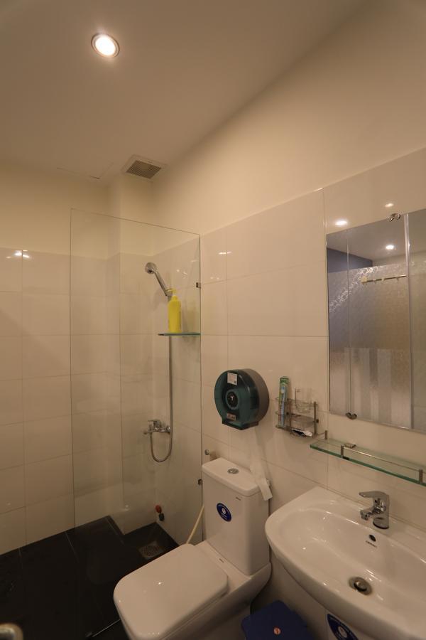 Istay Inn Hotel 胡志明市 外观 照片