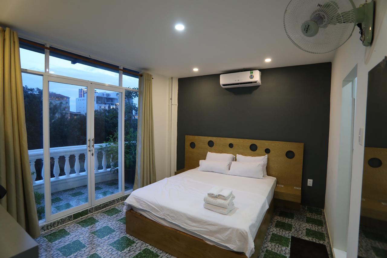 Istay Inn Hotel 胡志明市 外观 照片