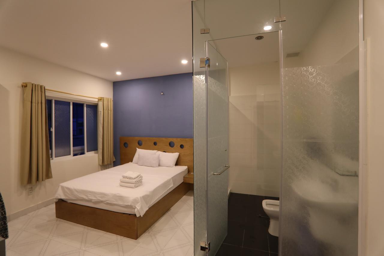 Istay Inn Hotel 胡志明市 外观 照片